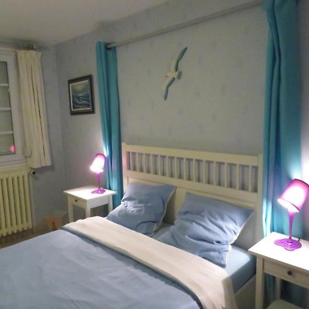 Asphodele Bed & Breakfast Ambon Exterior foto