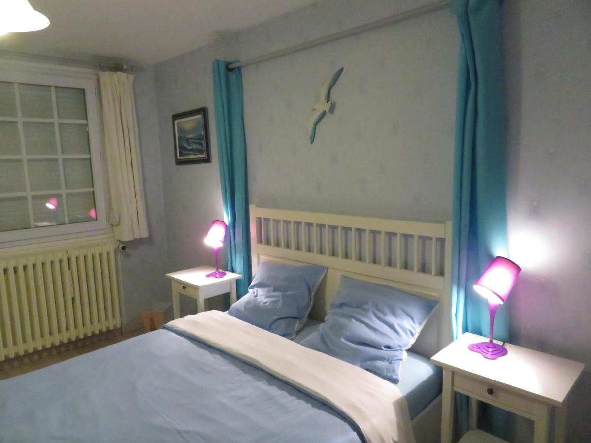 Asphodele Bed & Breakfast Ambon Exterior foto