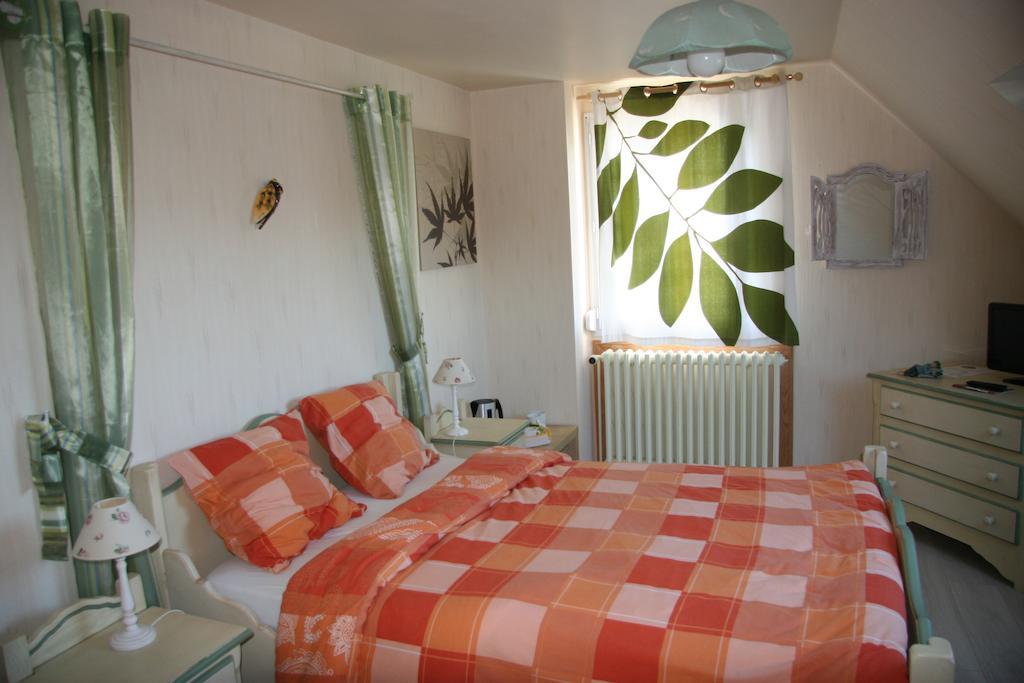 Asphodele Bed & Breakfast Ambon Cameră foto